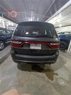 دودج دورانجو